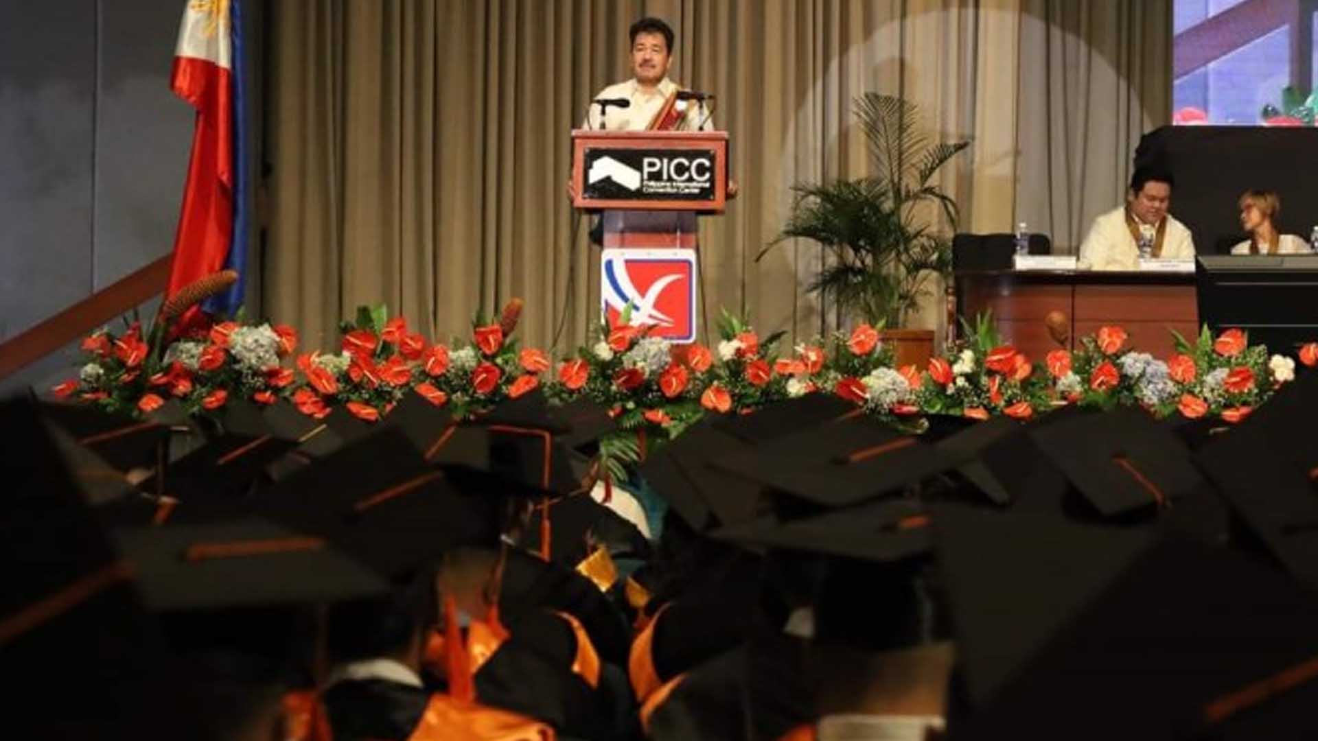 CHED Eyes 75 HEIs In Global Ranking | The Luzon Daily