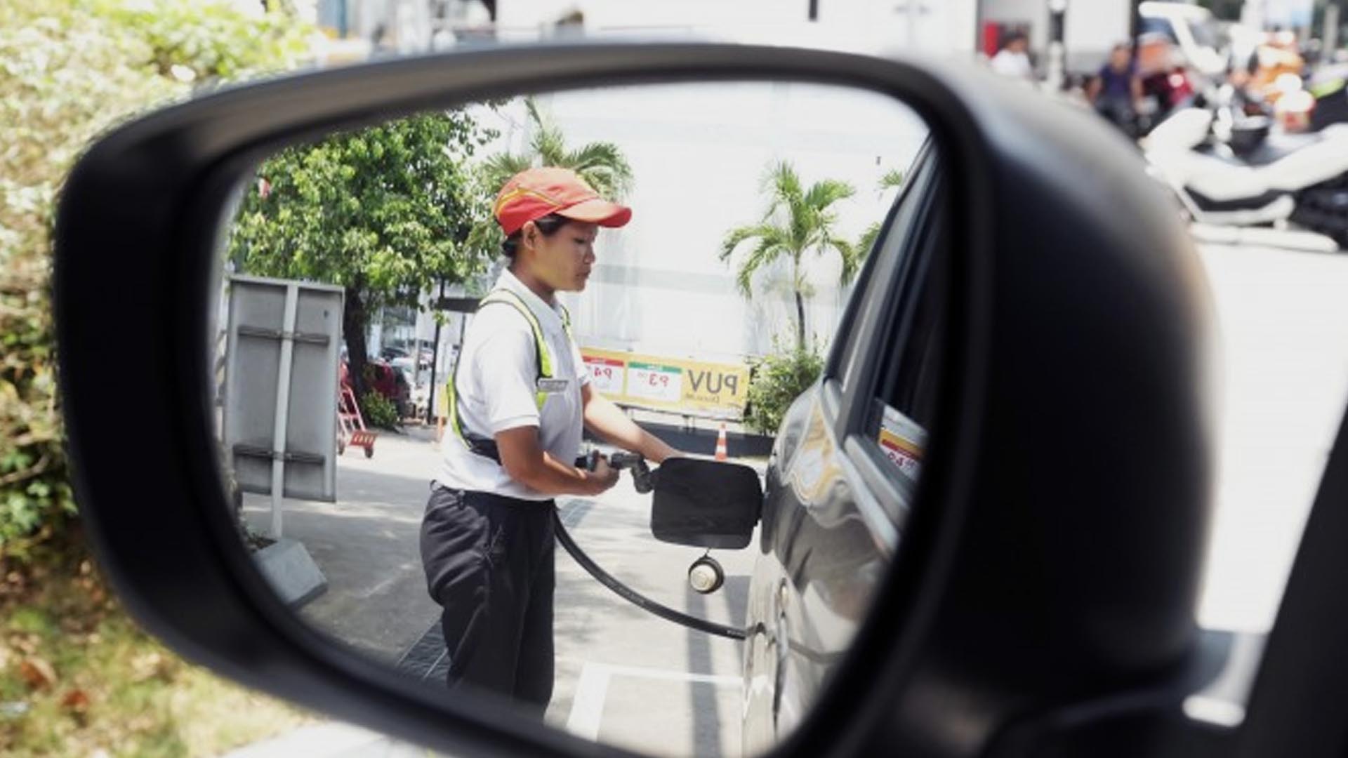 DOE Expands Fuel Subsidy Coverage To Include Agri-Logistics Firms