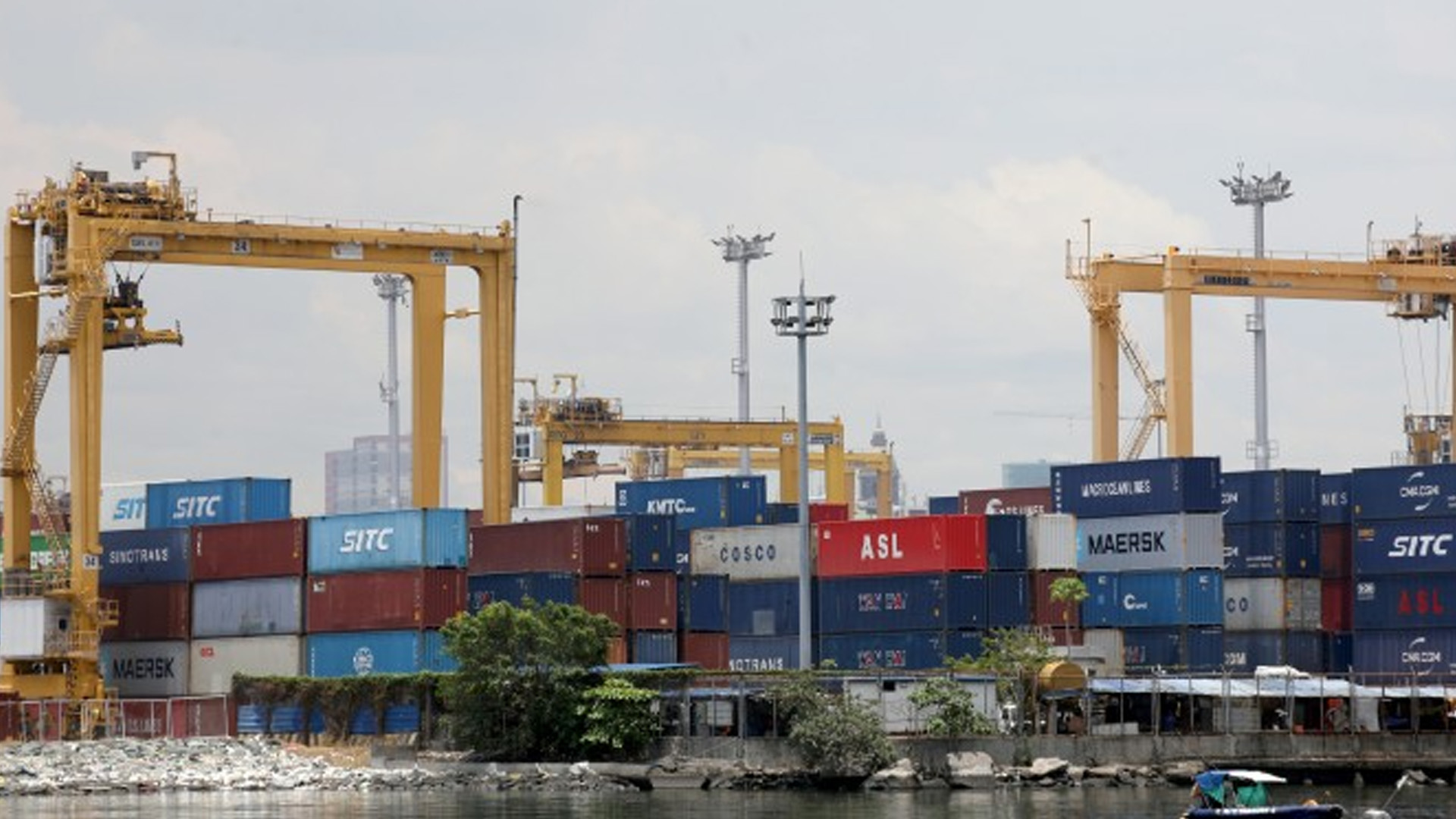 Business Executive Calls For Full Implementation Of Philippine Industrial Policy Tools