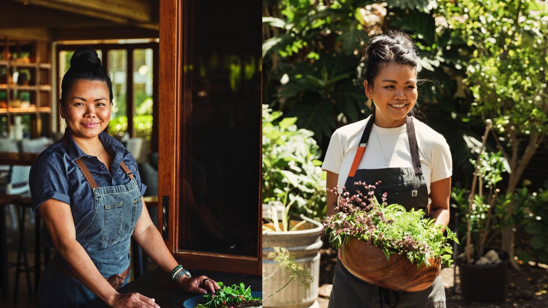 Filipina Chef Rhoda Magbitang Wins Top Chef With A Menu Built From Memory