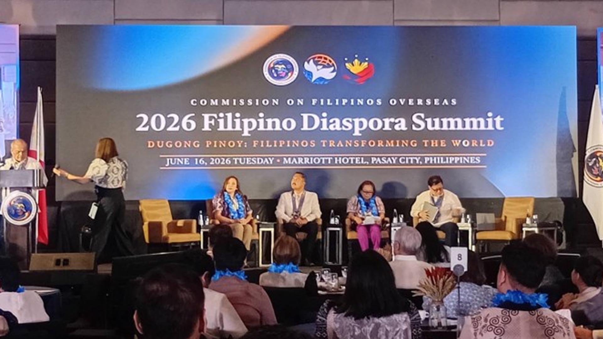 Between Two Homes: The Quiet Identity Struggle Of Filipinos Abroad