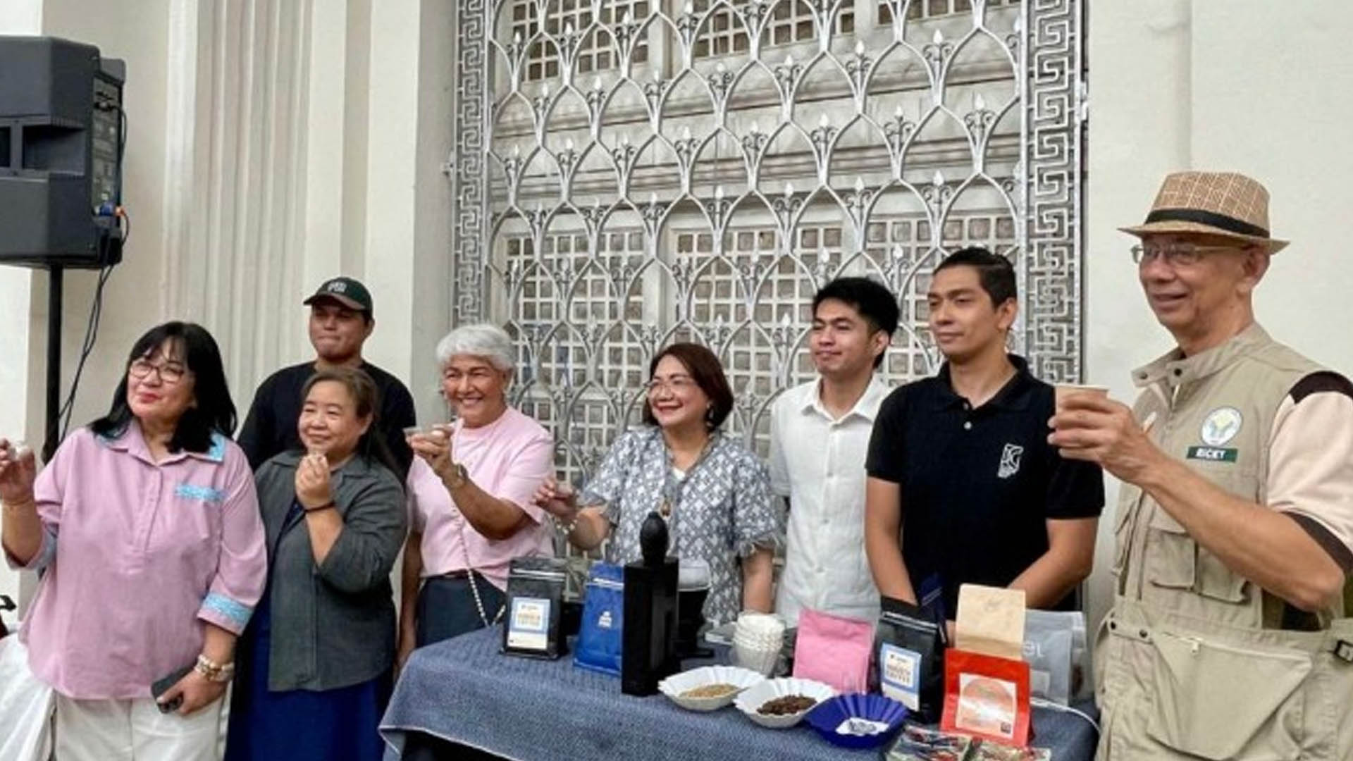 Ilocos Norte Starts Brewing ‘Kapeng Ilokano’ To Boost Livelihood