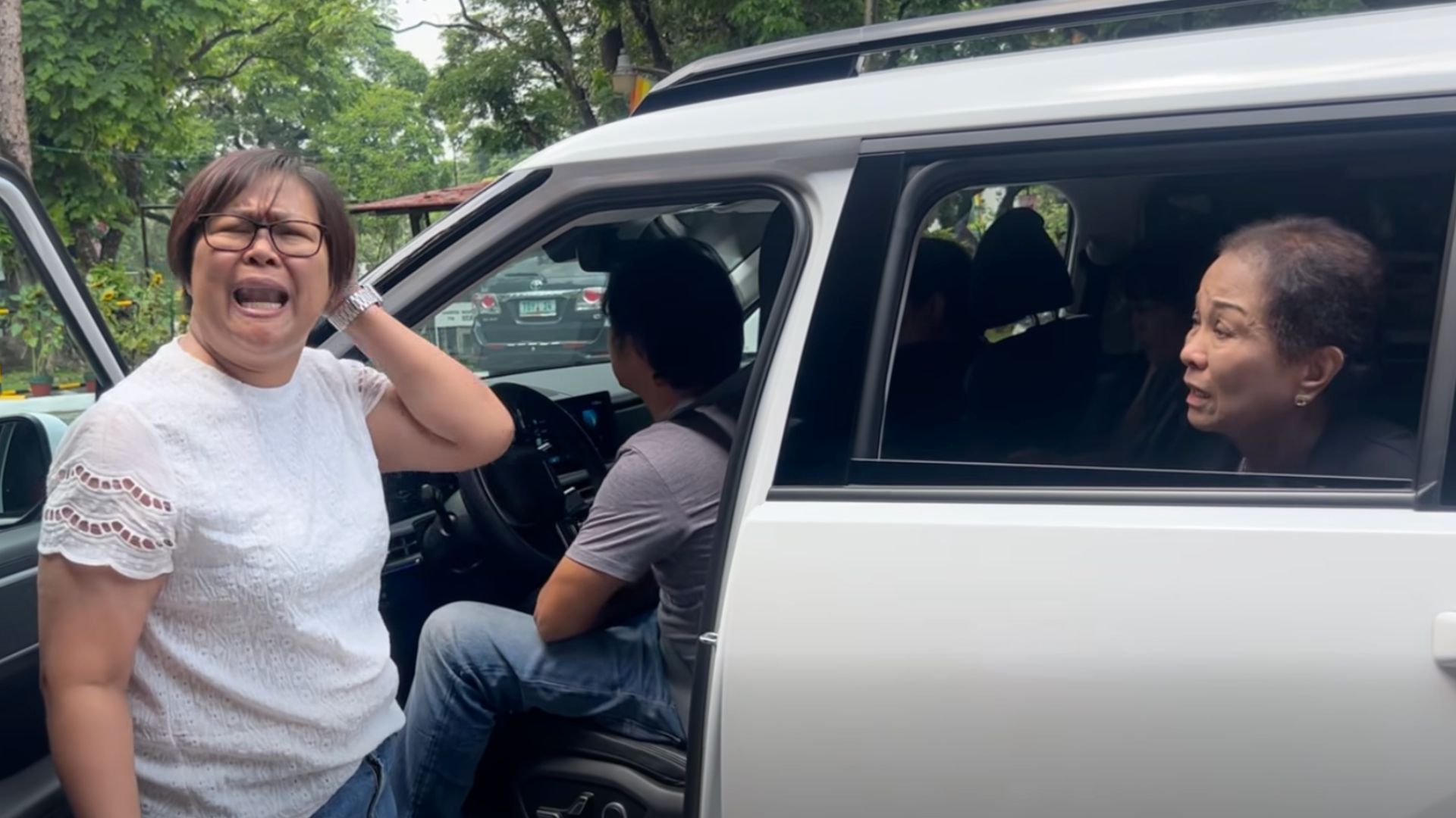 Inside The UP CMC Foundation Controversy: The Key Players And The Questions They Face